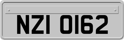 NZI0162