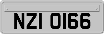 NZI0166