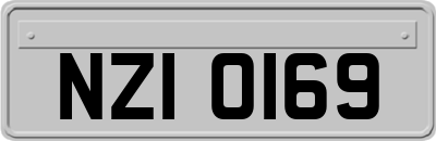 NZI0169