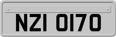 NZI0170