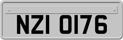 NZI0176