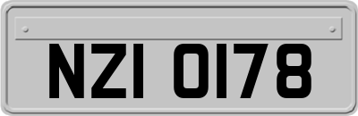 NZI0178
