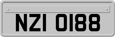 NZI0188