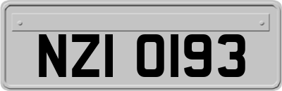 NZI0193