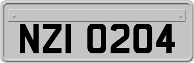 NZI0204