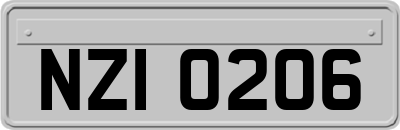 NZI0206