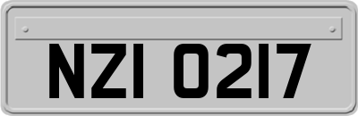 NZI0217