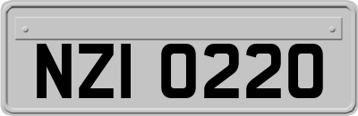 NZI0220