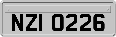 NZI0226