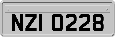 NZI0228