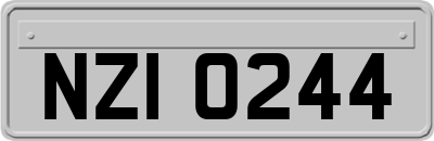 NZI0244