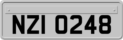 NZI0248