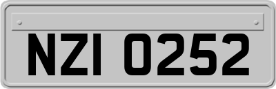 NZI0252