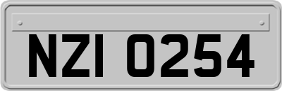 NZI0254