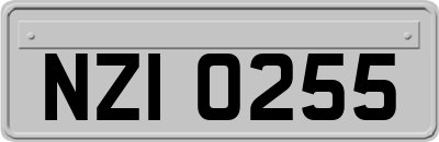 NZI0255