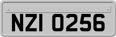 NZI0256