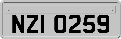 NZI0259