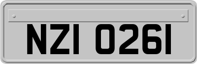 NZI0261