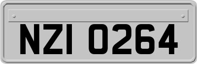 NZI0264