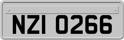 NZI0266