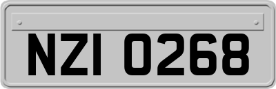 NZI0268
