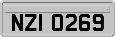 NZI0269