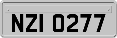 NZI0277