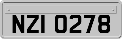 NZI0278