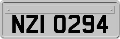 NZI0294
