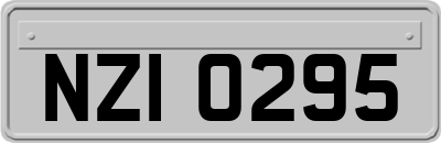 NZI0295