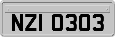 NZI0303