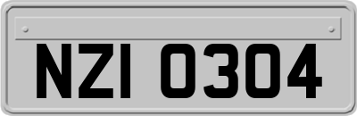 NZI0304