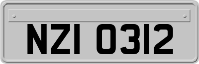 NZI0312