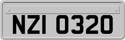 NZI0320
