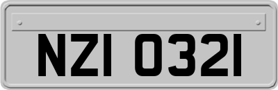 NZI0321