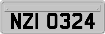 NZI0324