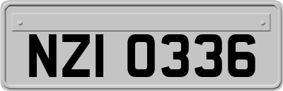 NZI0336