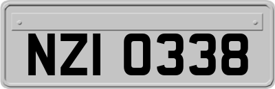 NZI0338