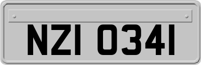 NZI0341