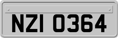 NZI0364