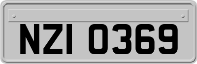 NZI0369
