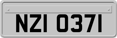 NZI0371