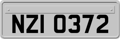 NZI0372