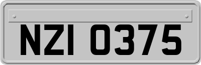 NZI0375