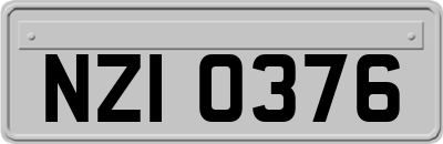 NZI0376