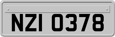 NZI0378