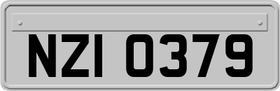 NZI0379