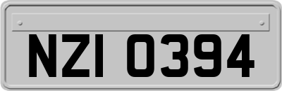 NZI0394
