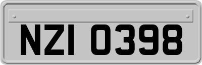 NZI0398