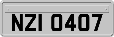 NZI0407